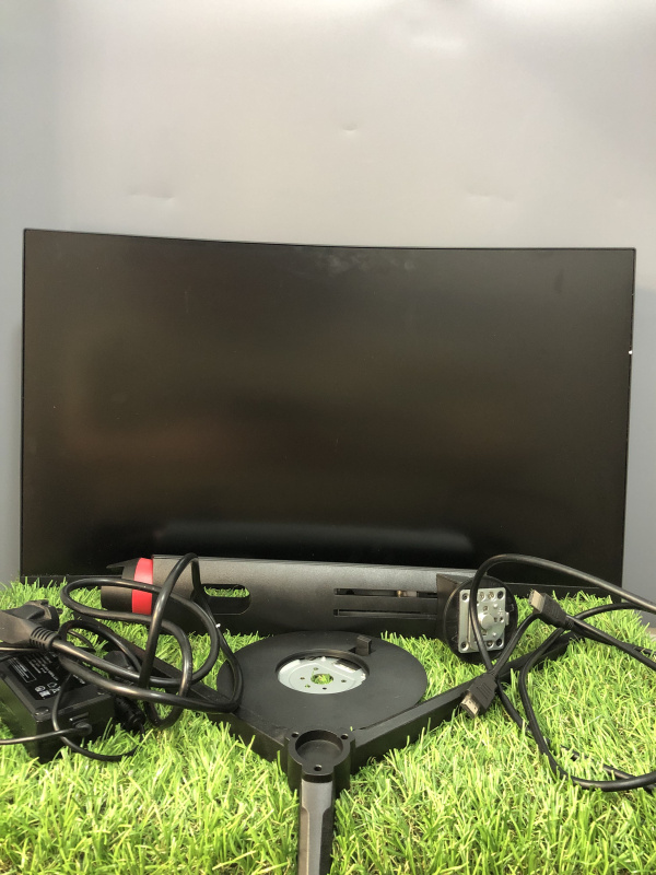 Монитор Ardor Gaming FRONTIER PRO AF27H3