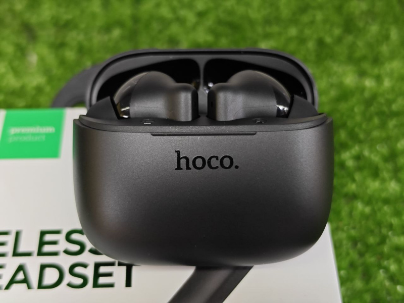 Блютус  наушники