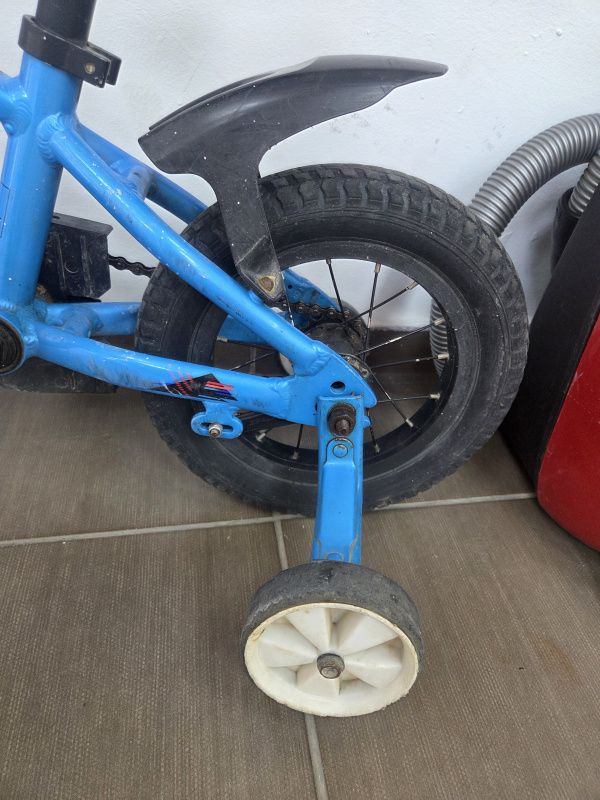 Велосипед детский Mongoose LIL GOOSE 12
