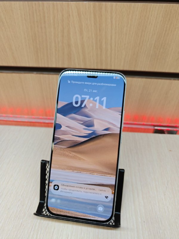 Мобильный телефон Honor 400 lite