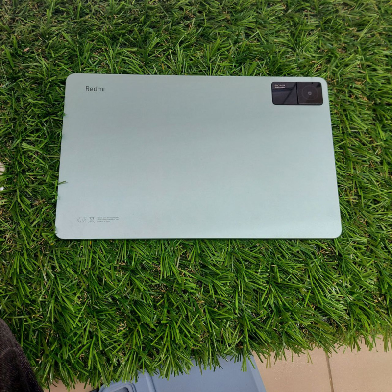 Redmi pad se 8 256 gray