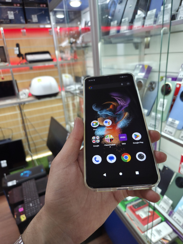 Мобильный телефон INOI Note 15