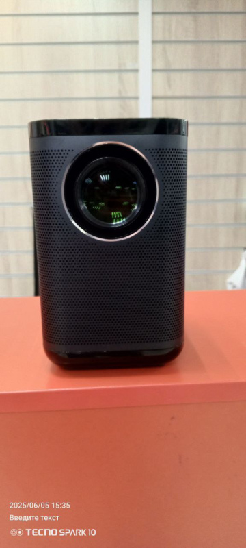 Проектор Smart Projector  Xiaomi D1 Pro