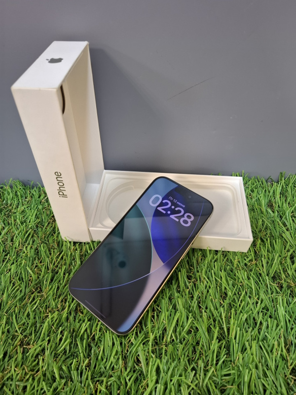 Мобильный телефон Apple iPhone 15 Pro