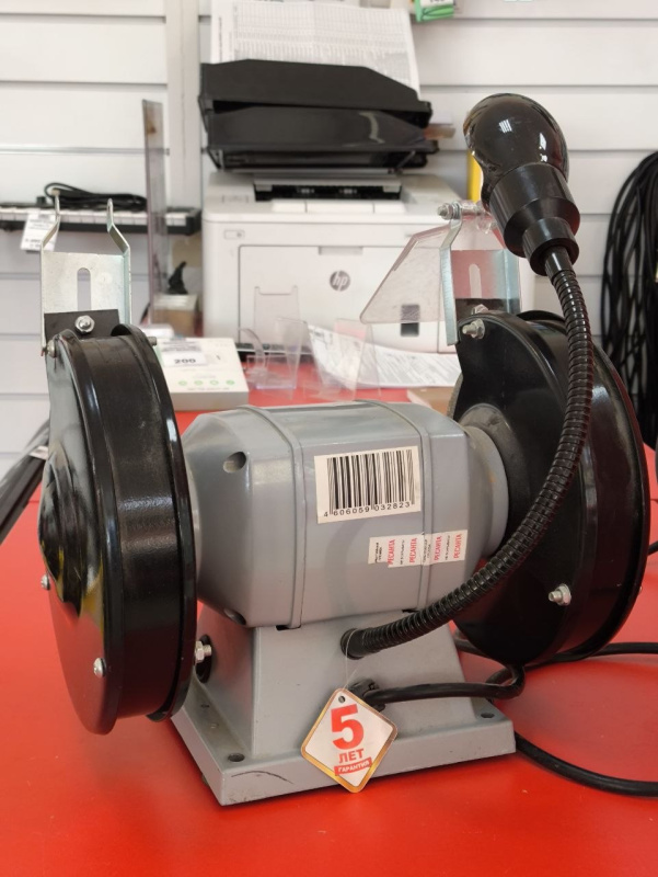 Точильный станок Ресанта Т-150/250