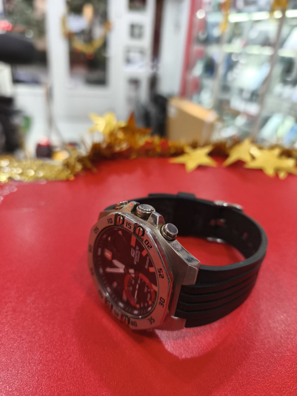 Часы наручные Casio ecb-10