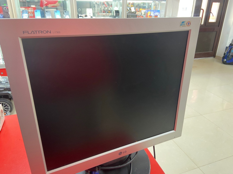 Монитор LG L1734S-BN