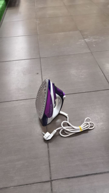 Утюг Polair PIR 2258AK