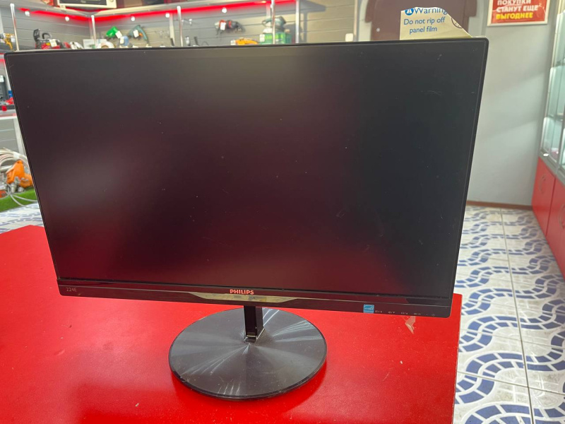 Монитор Phillips HNS7190T