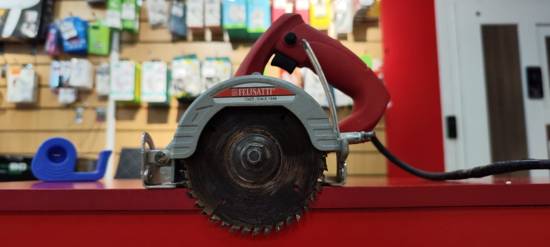 Плиткорез Felisatti OM115/1500