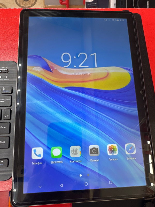 Планшет Olmiio W09Ultra