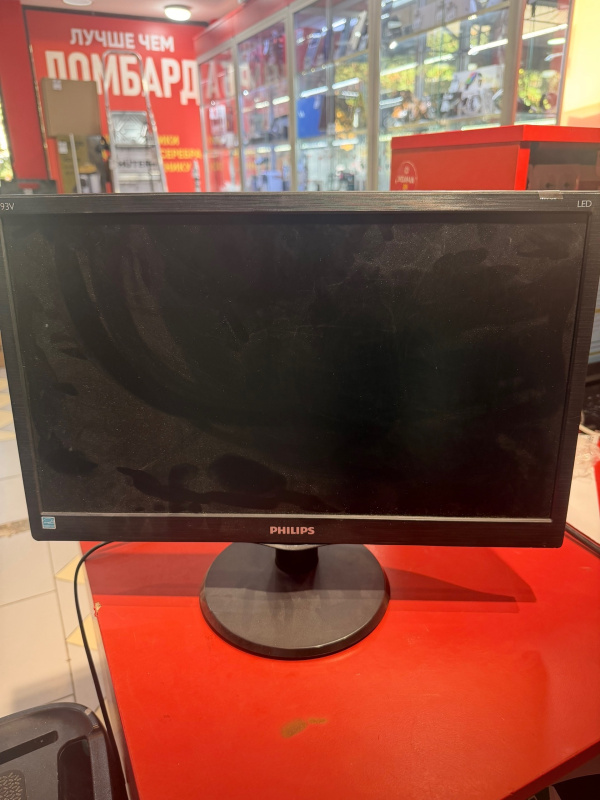Монитор Philips 193V5LSB2/62