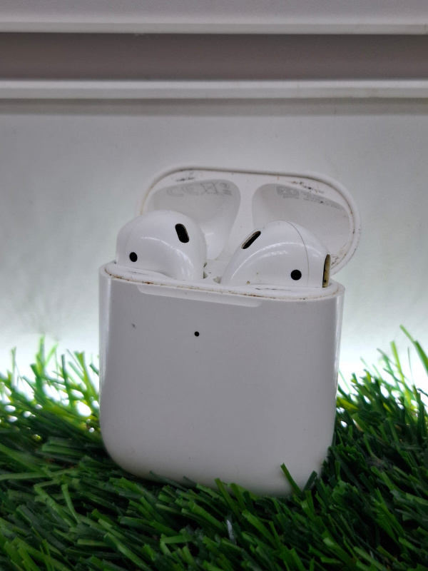 Наушники Apple Air Pods 2 Original