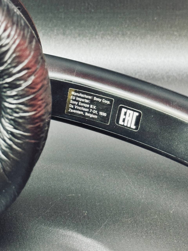 Наушники Sony MDR-XD150