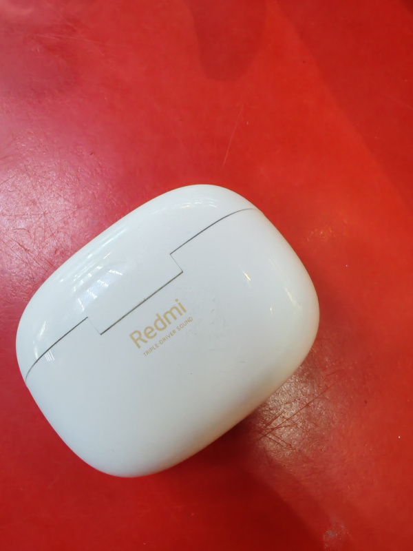 Наушники Xiaomi redmi