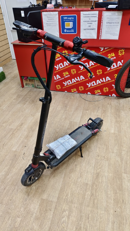 Самокат Kugoo X1 Jilong 600w