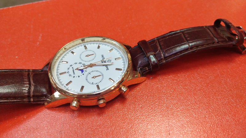 Часы наручные Patek Philippe Geneve