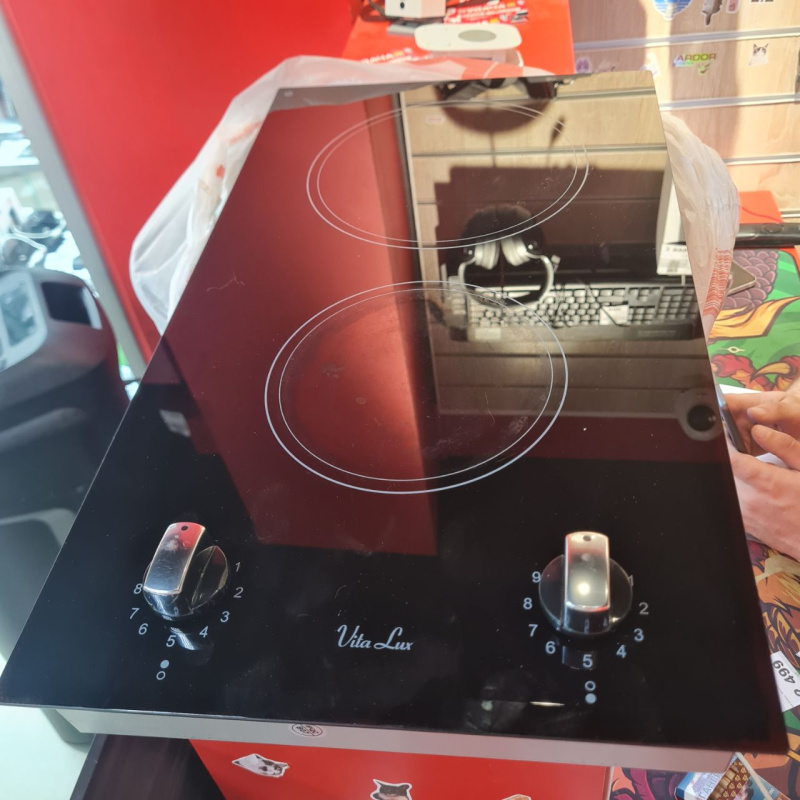 Плита Vita Lux -