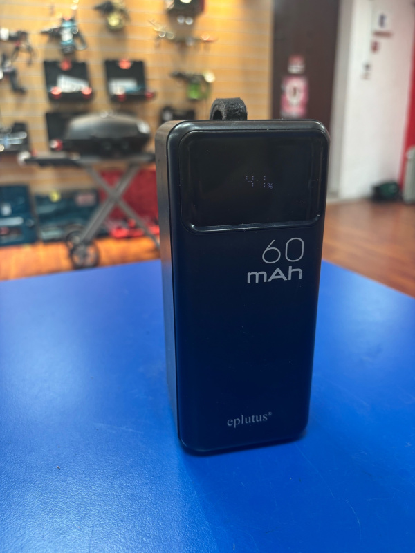 Внешний аккумулятор Eplutus EB 600Q