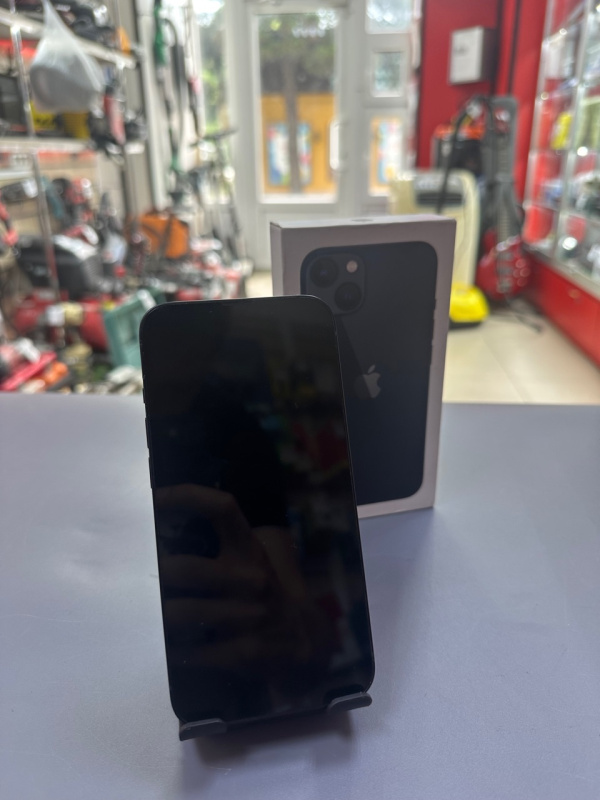 Мобильный телефон Apple iPhone 13