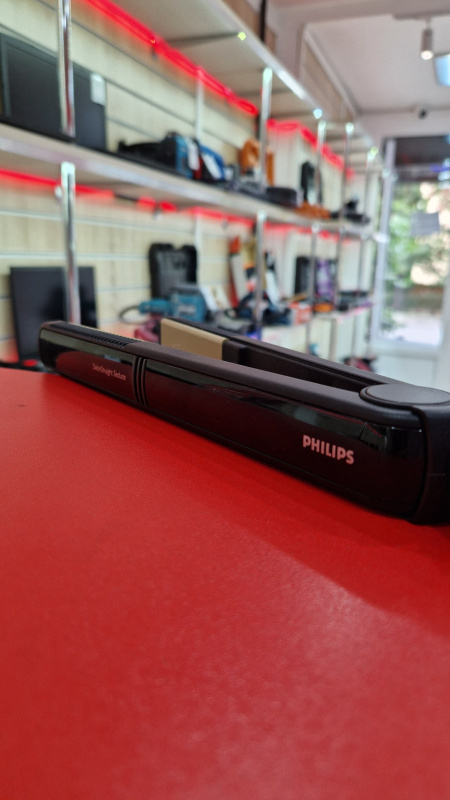 утюжок Philips -