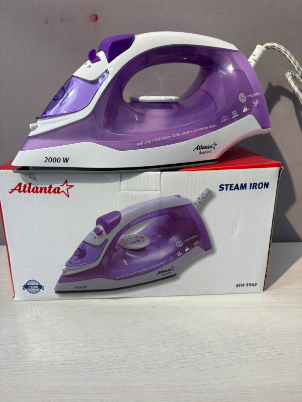 Утюг Atlanta ath-5543