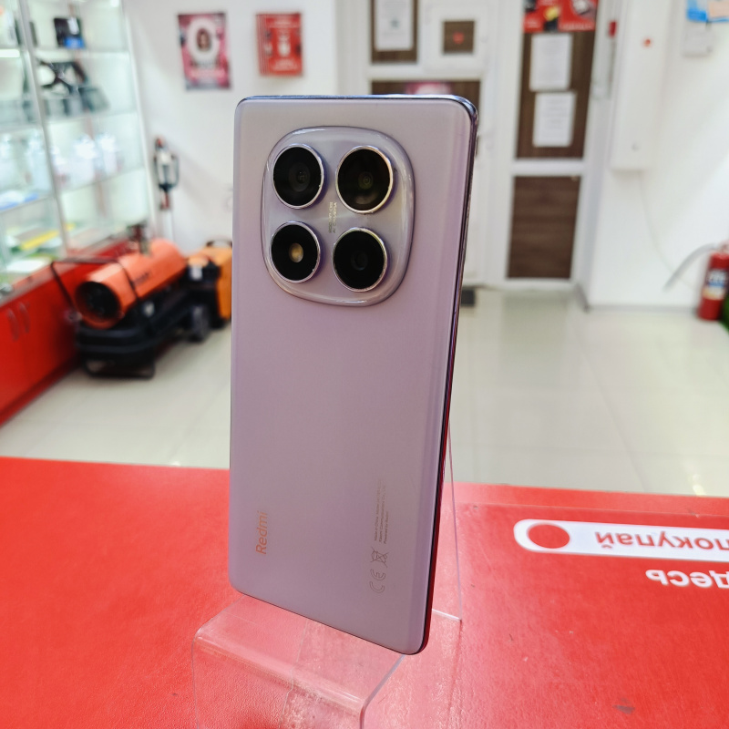 Мобильный телефон Xiaomi Redmi Note 14 Pro