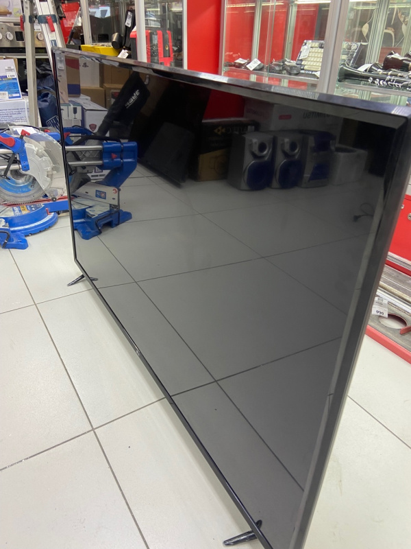 Телевизор LG 55UK6300