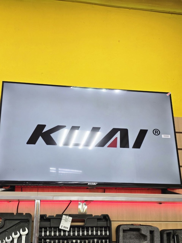 Телевизор Smart BT-4300S