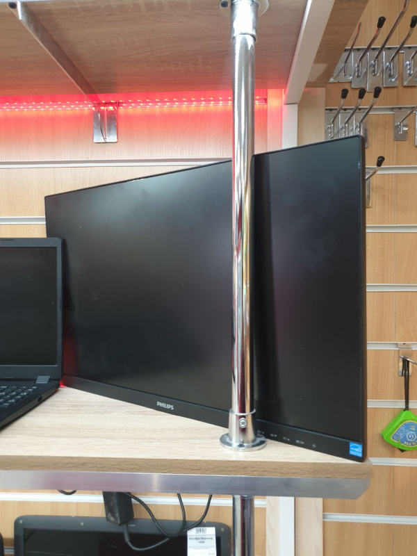 Монитор Philips 243V7QSB/00