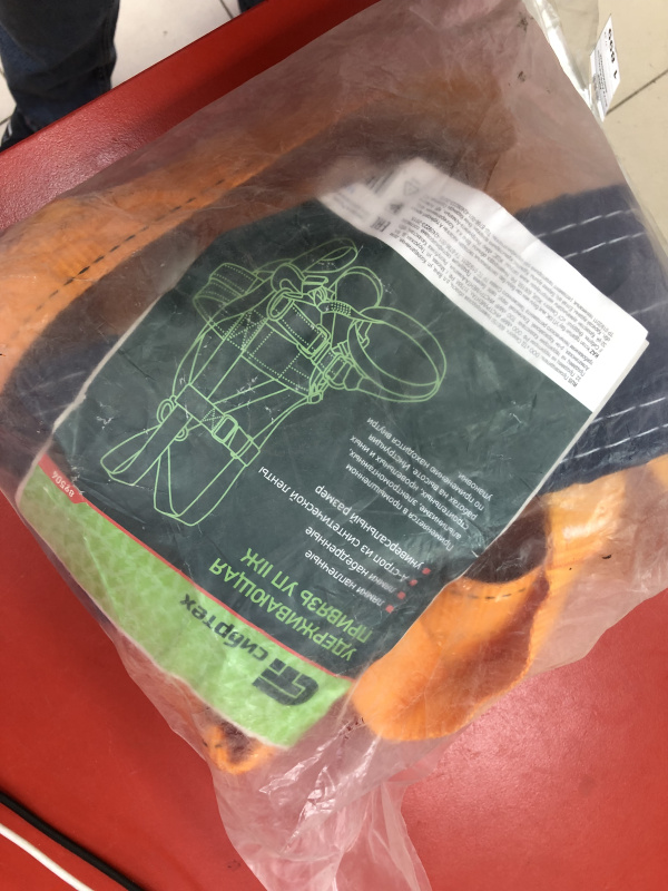 УДЕРЖИВАЮЩАЯ ПРИВЯЗЬ Сибртех УП 2Ж