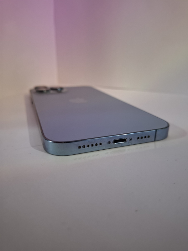 Мобильный телефон Apple iPhone 13 Pro Max