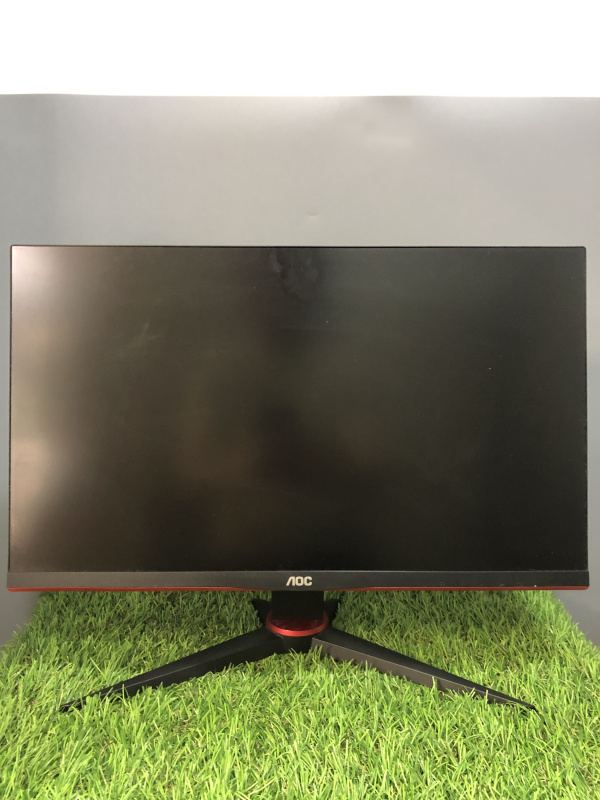 Монитор  aog 24g2sae