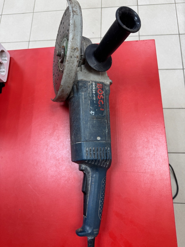 Болгарка Bosch Не указана