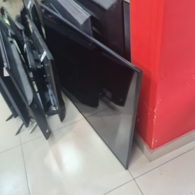 Телевизор Samsung UE55NU7170U