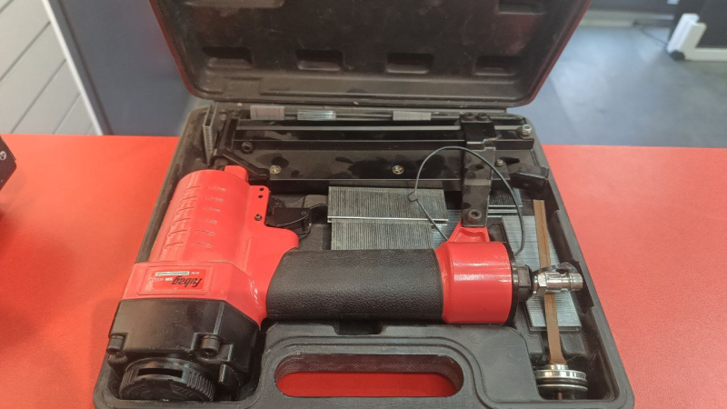 Гвоздезабиватель Fubag SN4050