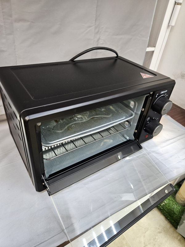 Духовой шкаф DEXP vn-1000