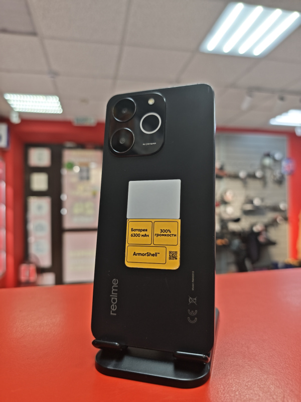 Мобильный телефон Realme Note 70