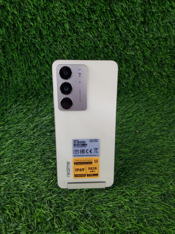 Мобильный телефон Realme C75