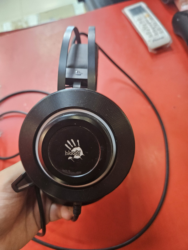Наушники Bloody G521